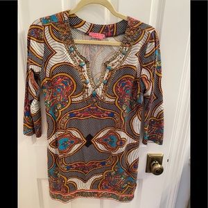 Women’s tunic